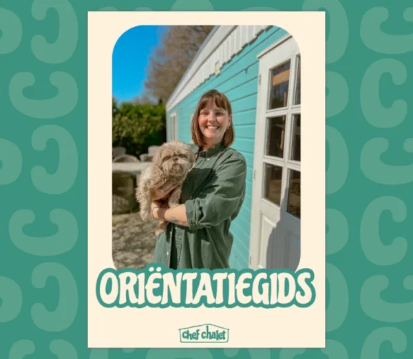 chef chalet orientatiegids