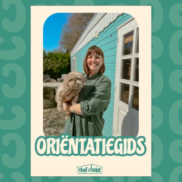 chef chalet orientatiegids