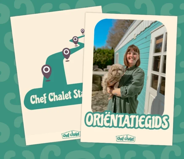 chef chalet verkennerspakket
