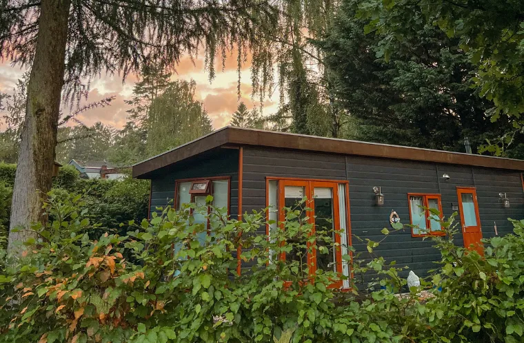 Chef Chalet Vakantiewoning kopen