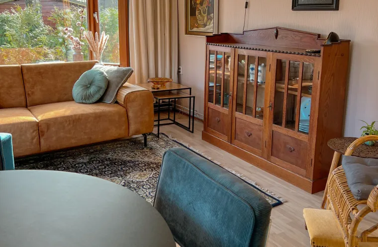 Chef Chalet Vakantiewoning kopen